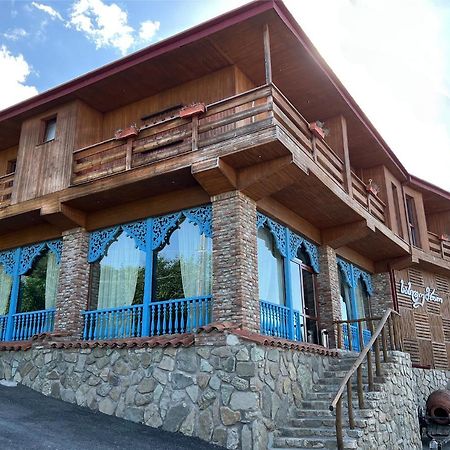 Hillside Resort Τελάβι Εξωτερικό φωτογραφία