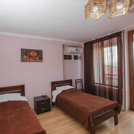 Hillside Resort Τελάβι Εξωτερικό φωτογραφία