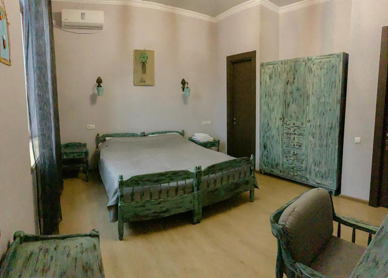 Hillside Resort Τελάβι Εξωτερικό φωτογραφία