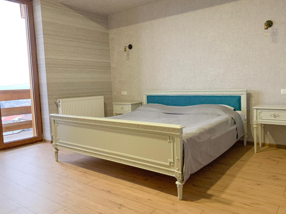 Hillside Resort Τελάβι Εξωτερικό φωτογραφία