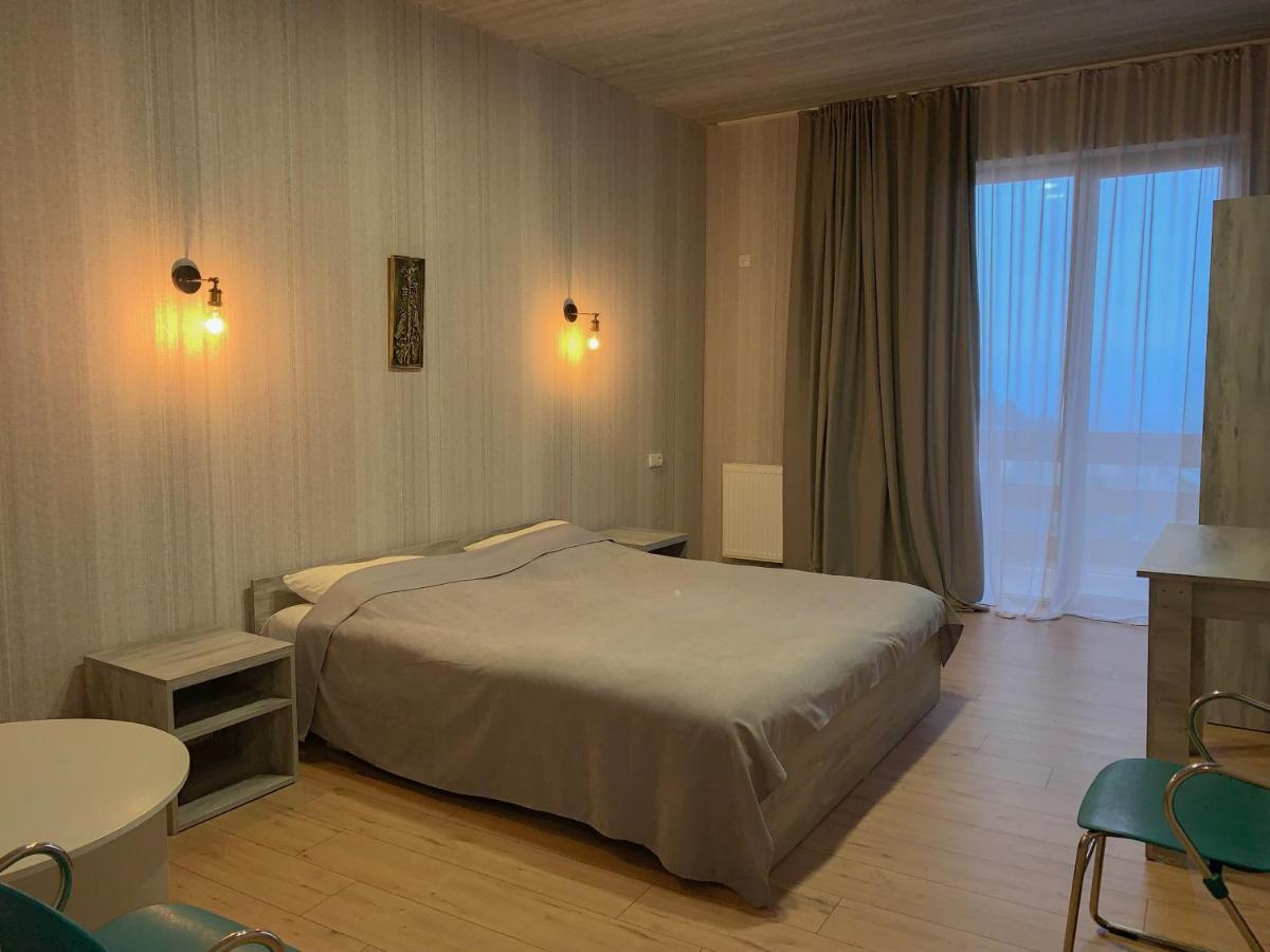 Hillside Resort Τελάβι Εξωτερικό φωτογραφία