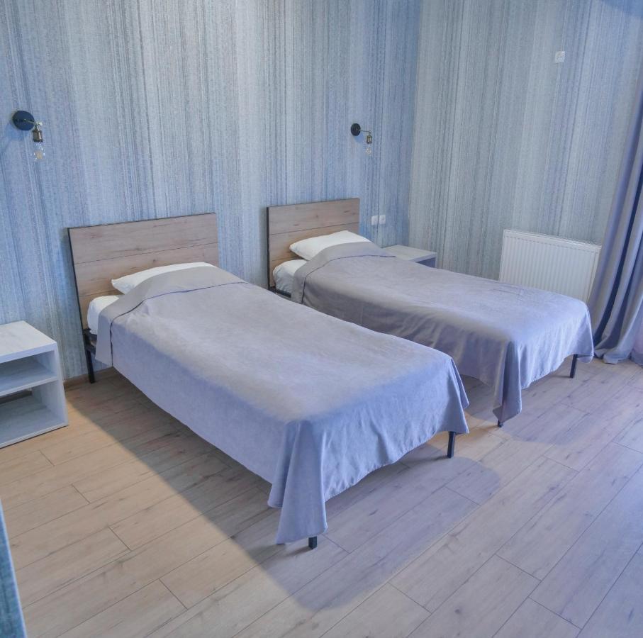 Hillside Resort Τελάβι Εξωτερικό φωτογραφία