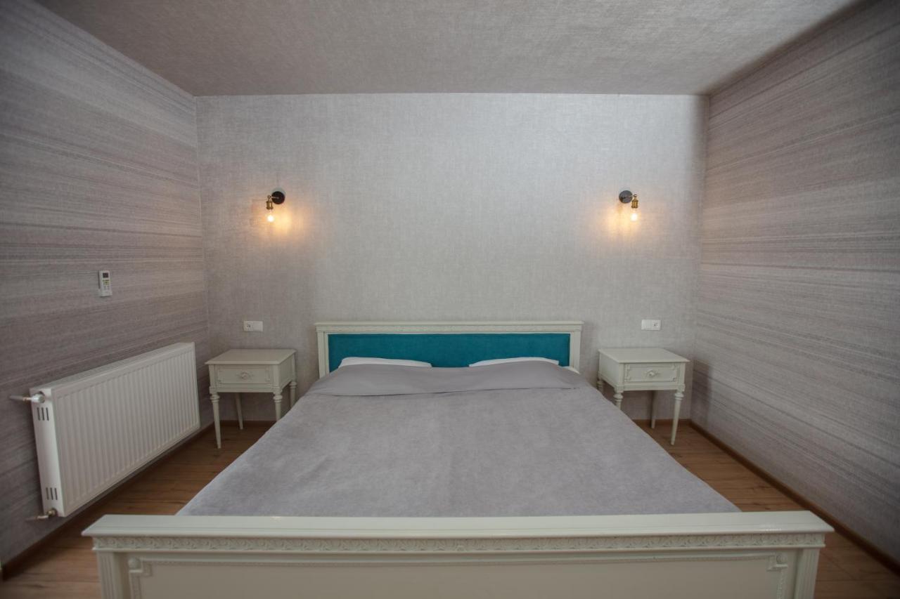 Hillside Resort Τελάβι Εξωτερικό φωτογραφία