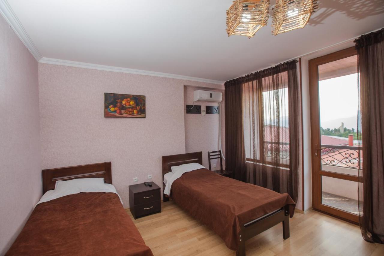 Hillside Resort Τελάβι Εξωτερικό φωτογραφία