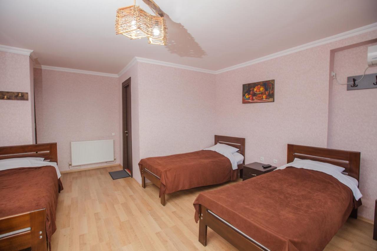 Hillside Resort Τελάβι Εξωτερικό φωτογραφία