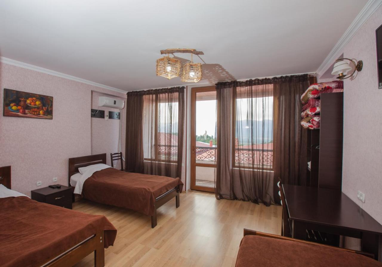Hillside Resort Τελάβι Εξωτερικό φωτογραφία
