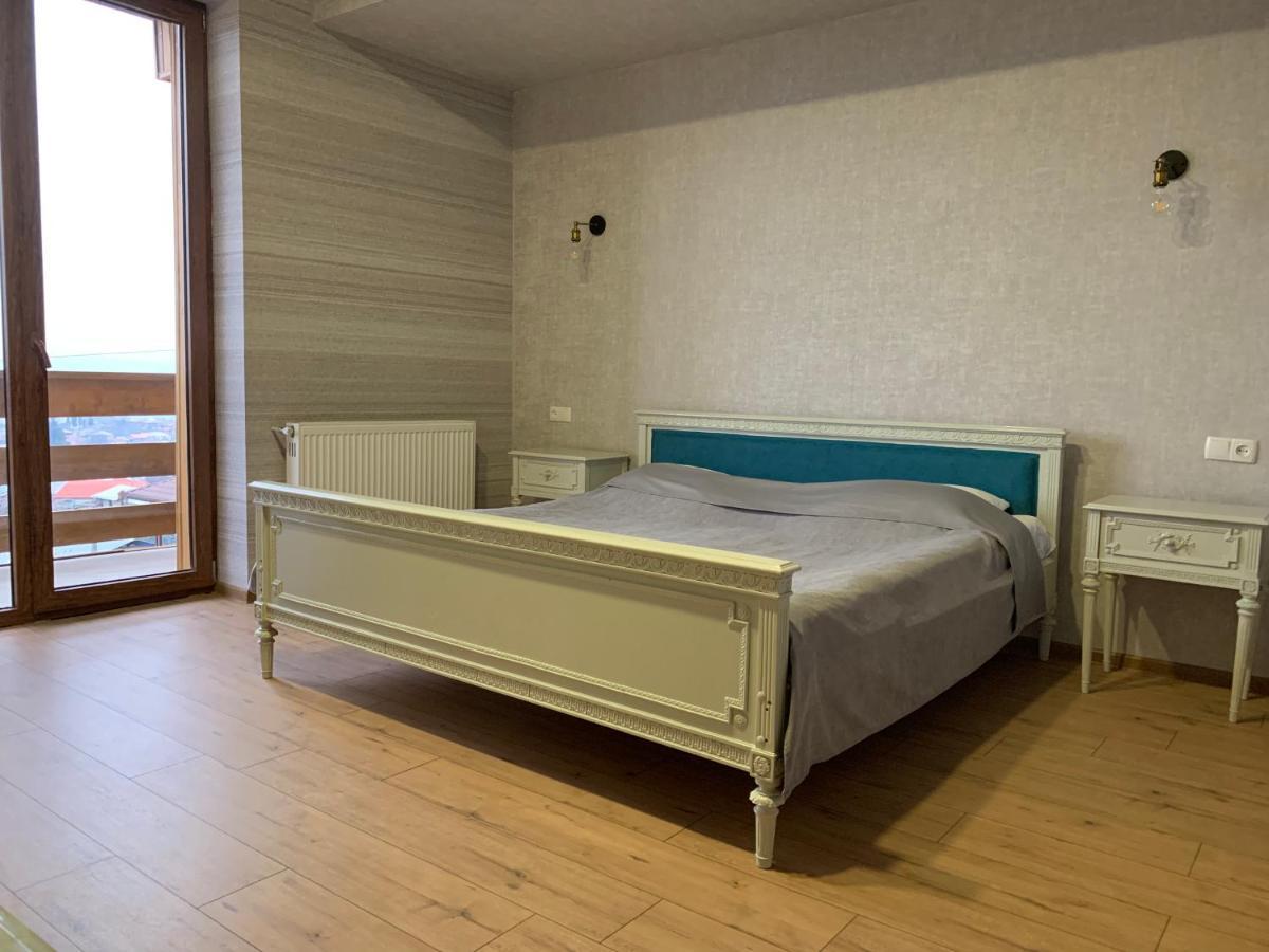 Hillside Resort Τελάβι Εξωτερικό φωτογραφία