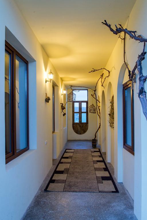 Hillside Resort Τελάβι Εξωτερικό φωτογραφία