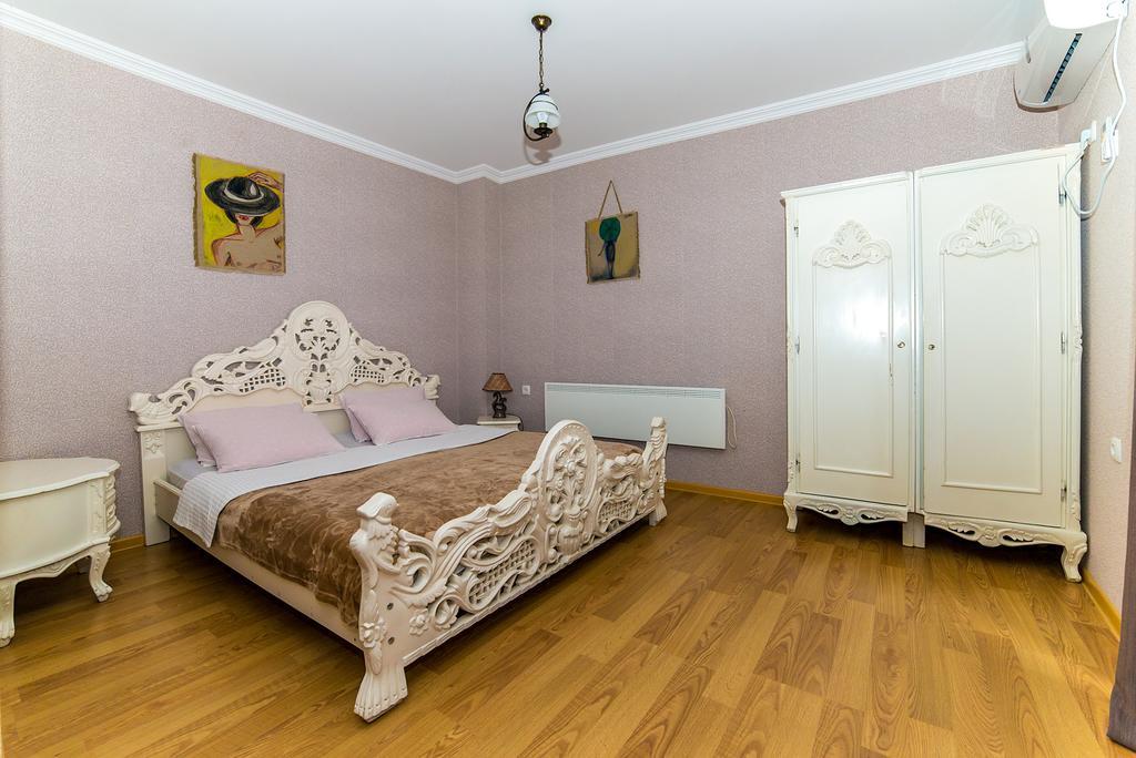Hillside Resort Τελάβι Εξωτερικό φωτογραφία