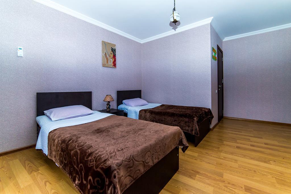 Hillside Resort Τελάβι Εξωτερικό φωτογραφία