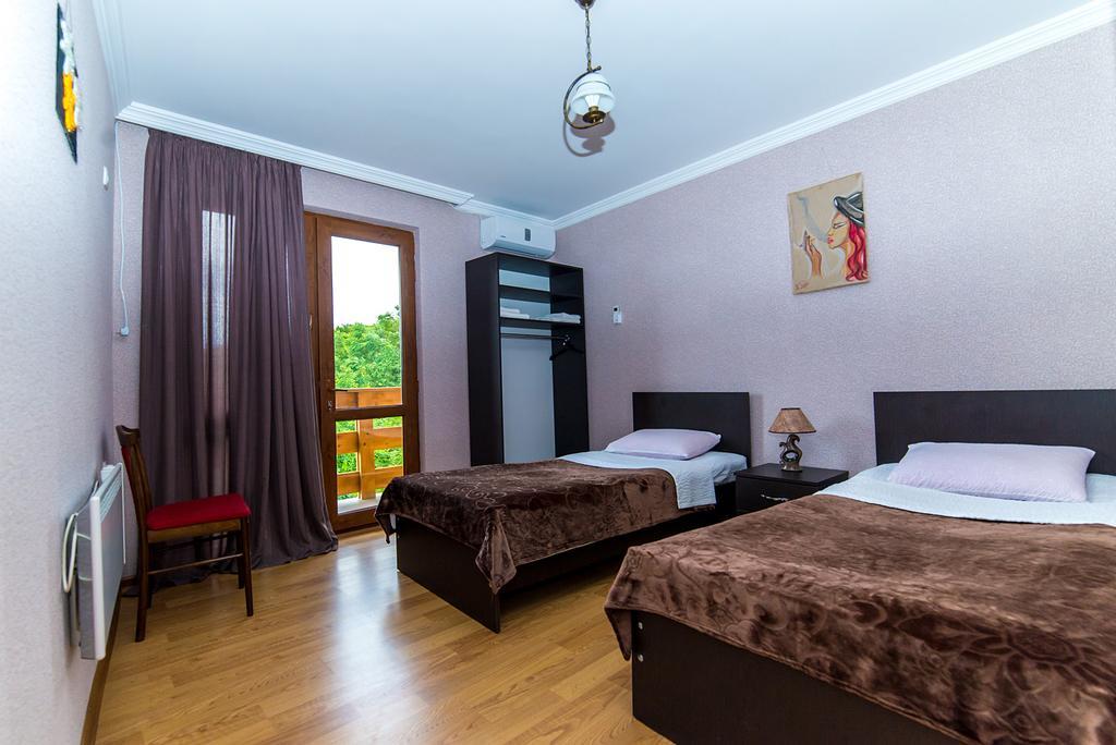 Hillside Resort Τελάβι Εξωτερικό φωτογραφία